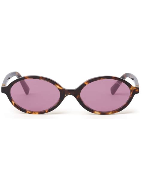 are miu miu sunglasses polarized|miu miu glasses.